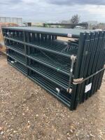 Bundle of two (10&rsquo;) Magnum gates