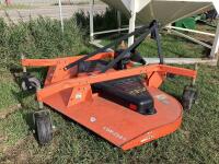 LAND PRIDE GROOMING MOWER FDR2584