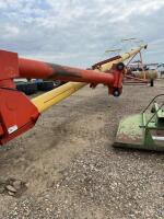 Westfield manual swing auger