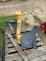 Behlen Plow