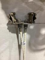 (2) STOCK ANTENNA'S