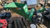 Mighty Mac Leaf Shredder