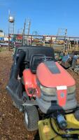 2006? Husqvarna Lawn Tractor