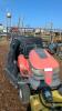 2006? Husqvarna Lawn Tractor