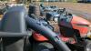 2006? Husqvarna Lawn Tractor - 2