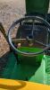 John Deere 116 Yard Tractor - 6