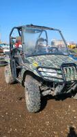 Arctic Cat Prowler side x side - Parts
