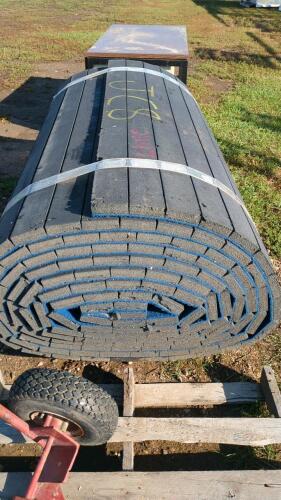 LARGE ROLL TUMBLING MAT
