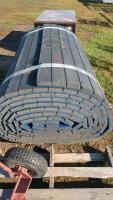 LARGE ROLL TUMBLING MAT
