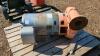 40 HP BERKLEY PUMP - 2