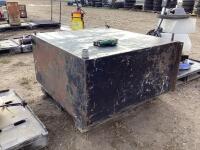 DIESEL FUEL TANK