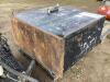DIESEL FUEL TANK - 3