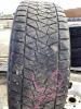 235/65R17 108S - (4) BLIZZAK BRIDGESTONE TIRE W/ 5-BOLT RIMS - 3