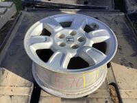 8" HONDA RIM