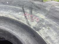 29.5-29 - BRIDGESTONE INDUSTRIAL TIRE