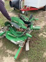 Lakoda Stalk Crusher