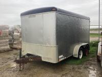 2006 UNITED CARGO TRAILER