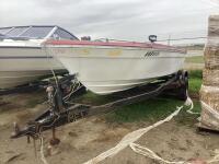 BOAT PARTS