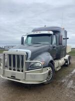 2014 INTERNATIONAL PROSTAR SEMI-TRUCK