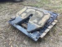 FIFTH WHEEL HITCH