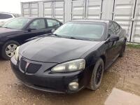 2004 PONTIAC GRAND PRIX-GT