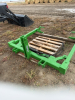 Kirchner Bale Picker/Unroller - 5