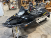 2003 Arctic Firecat snowpro 700 snowmachine - 3