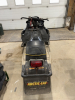 2003 Arctic Firecat snowpro 700 snowmachine - 4