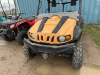 Cub cadet side-by-side - 2