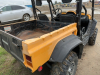 Cub cadet side-by-side - 4