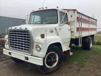 FORD-700