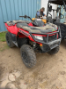 2017 Arctic Cat Alterra Quad 700 XT EPS VR - 4