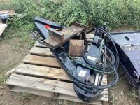 HLA ATTACHMENTS - HYDRAULIC CRANE PARTS?