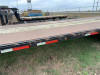 2011 Tarnel tandem Dually gooseneck trailer 30 feet X 102 inches - 3