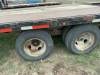 2011 Tarnel tandem Dually gooseneck trailer 30 feet X 102 inches - 4