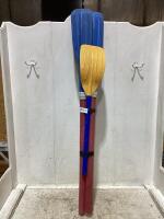 (3) PADDLES