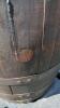 WHISKEY BARREL - 3