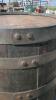 WHISKEY BARREL - 4