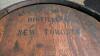 WHISKEY BARREL - 5
