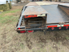 2011 Tarnel tandem Dually gooseneck trailer 30 feet X 102 inches - 6