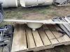 COMPOSITE SINK /COUNTER W/ FAUCET - 4