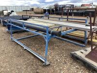TRUCK RACK 70" X 98"