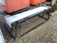 PILOT TRUCK LIGHTS ON FRAME