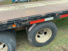 2011 Tarnel tandem Dually gooseneck trailer 30 feet X 102 inches - 9