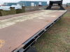 2011 Tarnel tandem Dually gooseneck trailer 30 feet X 102 inches - 10