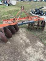 MEYER DITCH FILLER