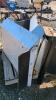 (2)Kenworth T880 2023 SEMI FENDERS - 2