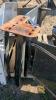 (2)Kenworth T880 2023 SEMI FENDERS - 3
