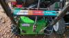 John Deere Snowblower - 4