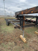 22 foot gooseneck frame - 4